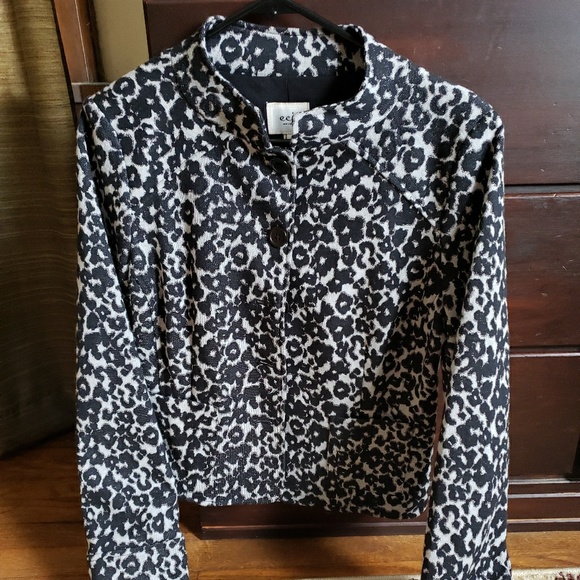 Eci jacket - Picture 1 of 3